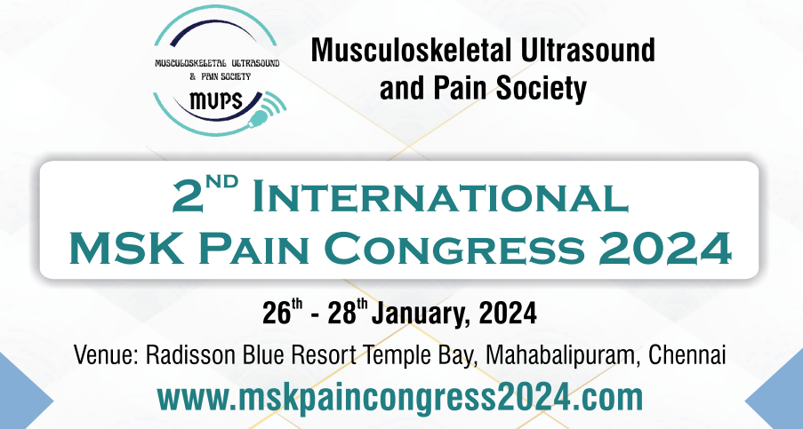 2nd International MSK Pain Congress 2024 Medical Pain Management   Screenshot From 2023 09 30 10 13 31 